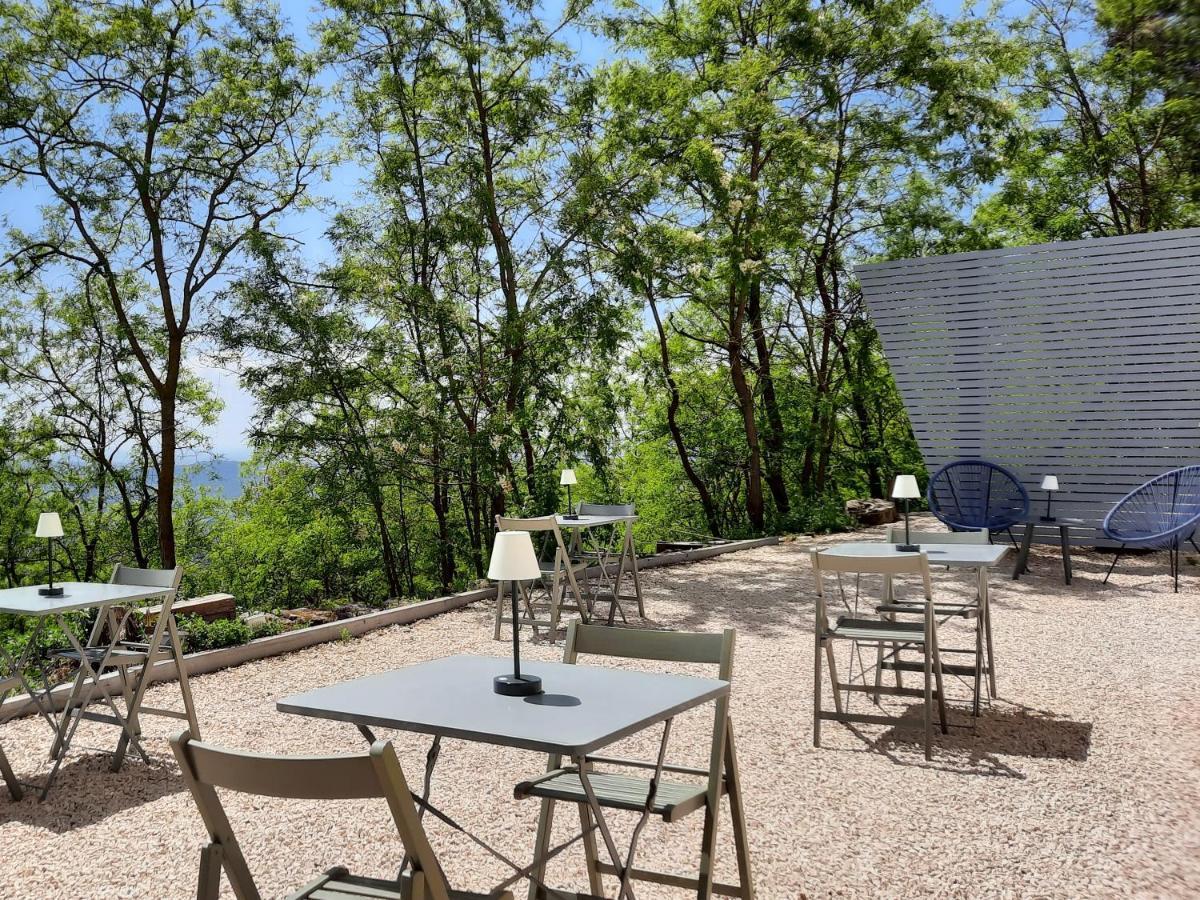 Tuffudesu Bed & Breakfast Osilo Exterior foto