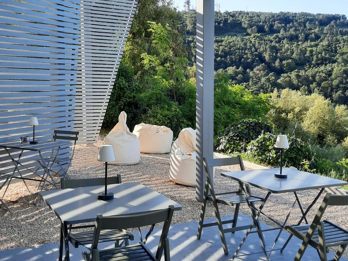 Tuffudesu Bed & Breakfast Osilo Exterior foto