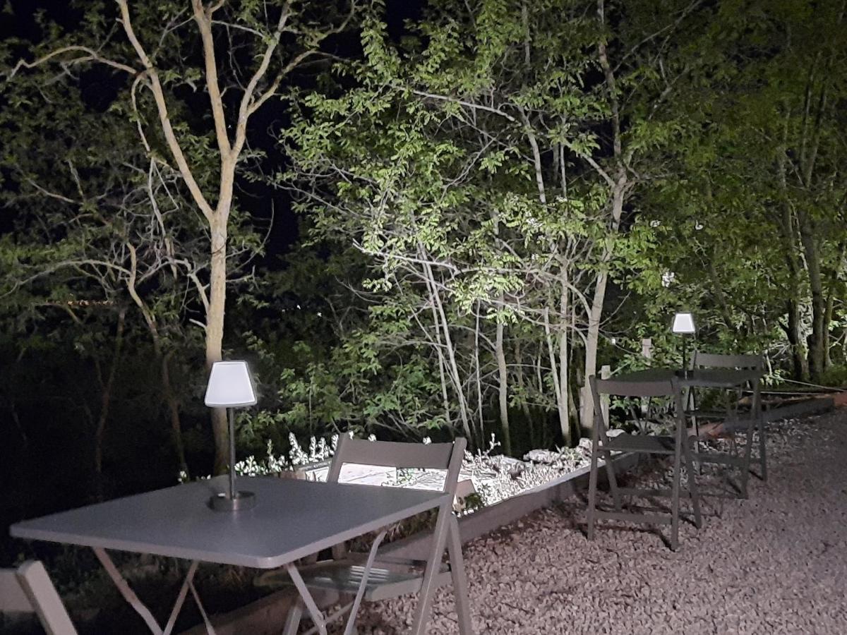 Tuffudesu Bed & Breakfast Osilo Exterior foto
