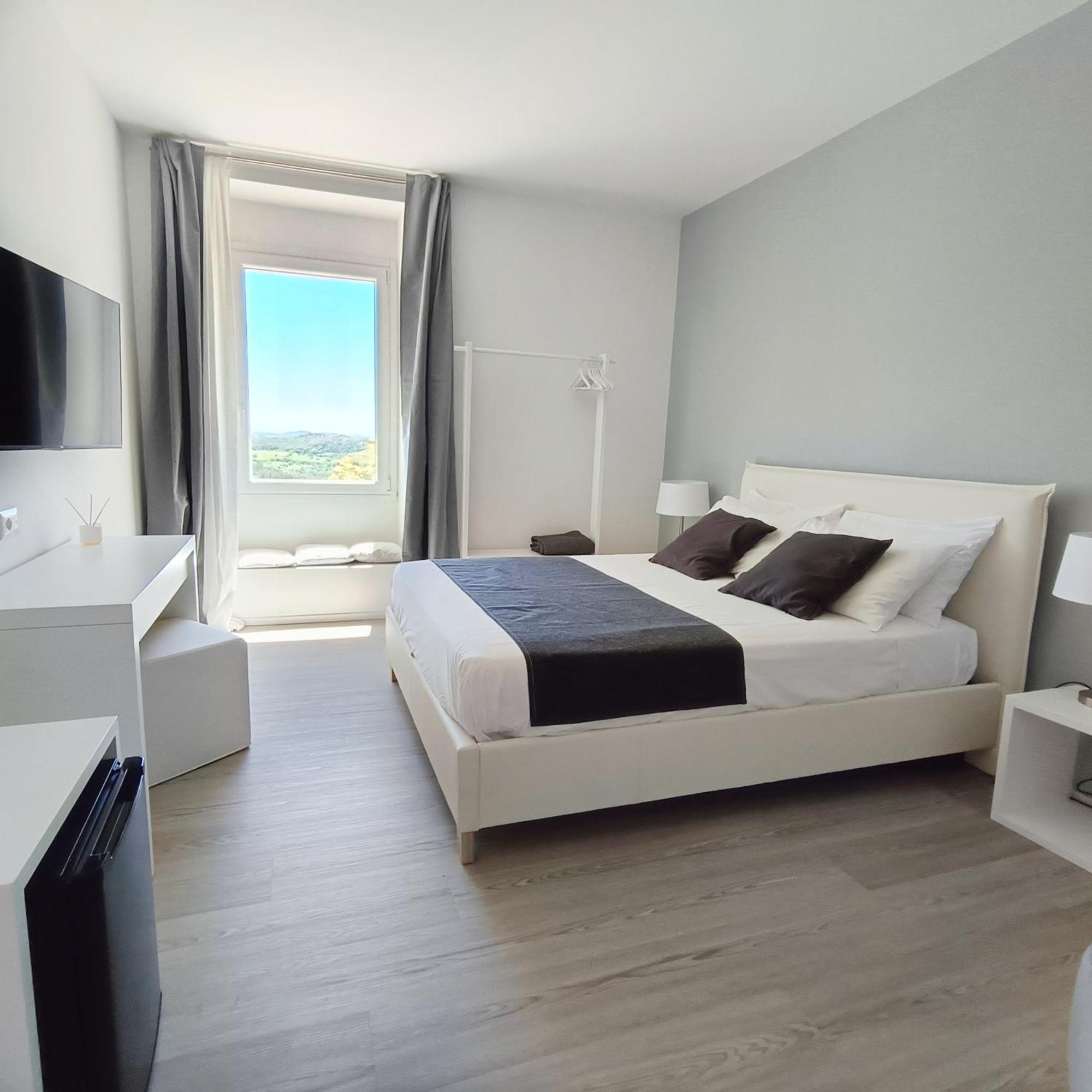 Tuffudesu Bed & Breakfast Osilo Cameră foto