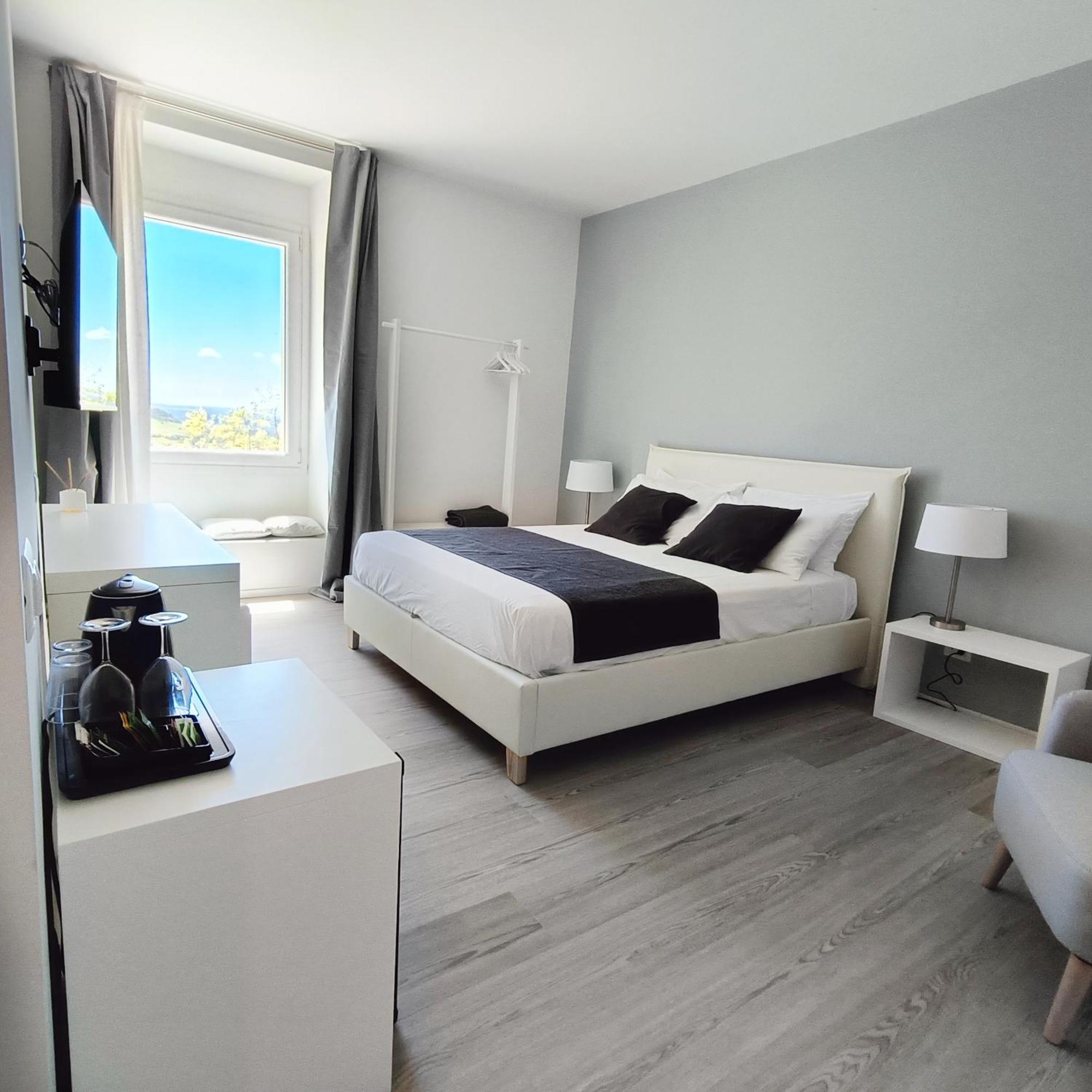 Tuffudesu Bed & Breakfast Osilo Cameră foto