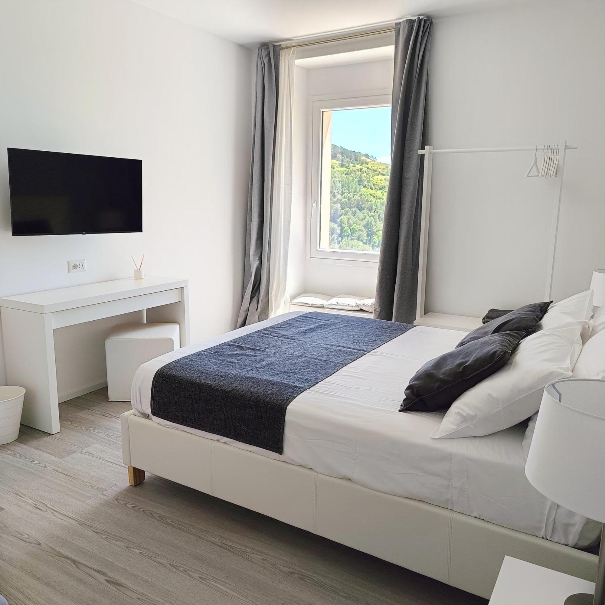 Tuffudesu Bed & Breakfast Osilo Cameră foto