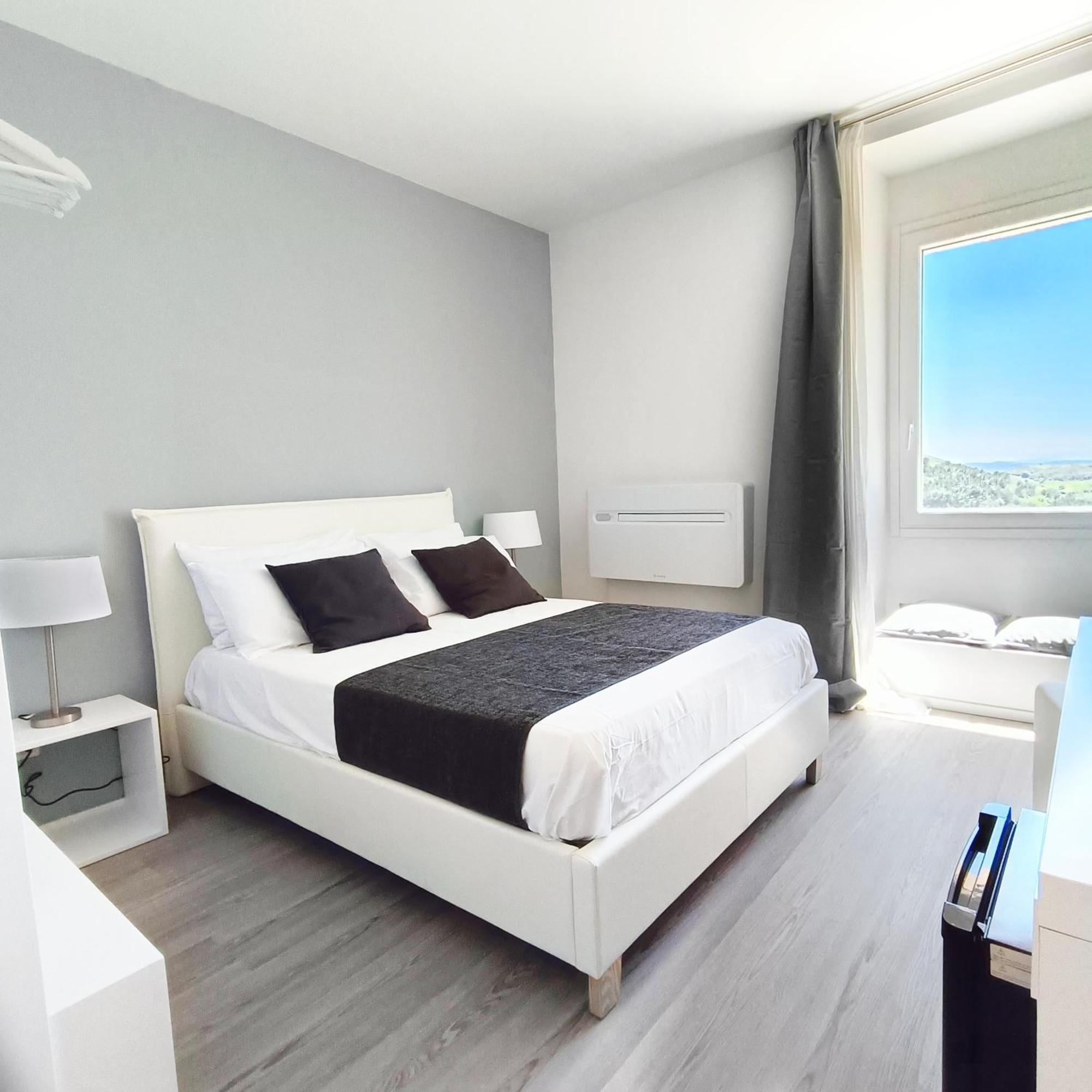 Tuffudesu Bed & Breakfast Osilo Cameră foto