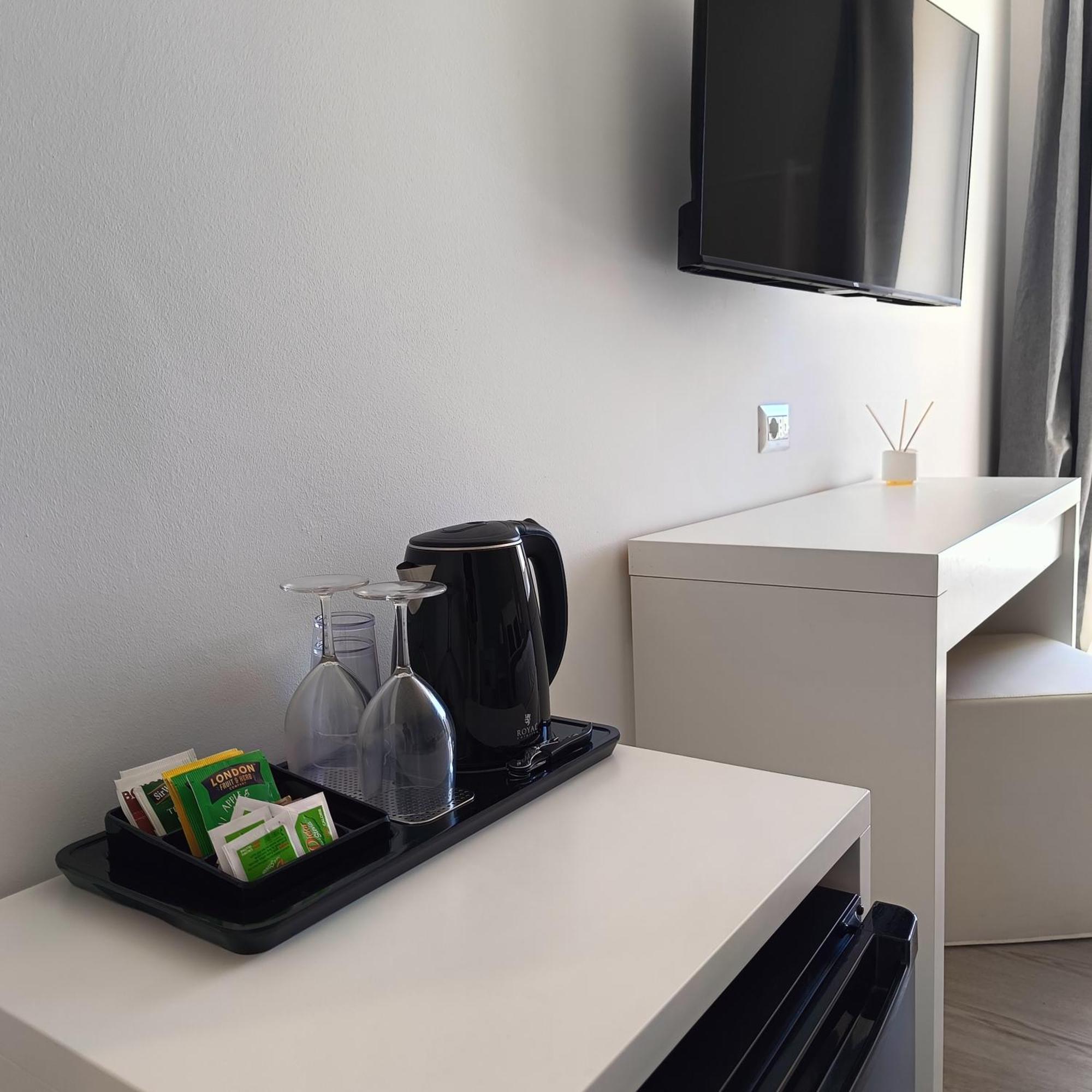 Tuffudesu Bed & Breakfast Osilo Cameră foto