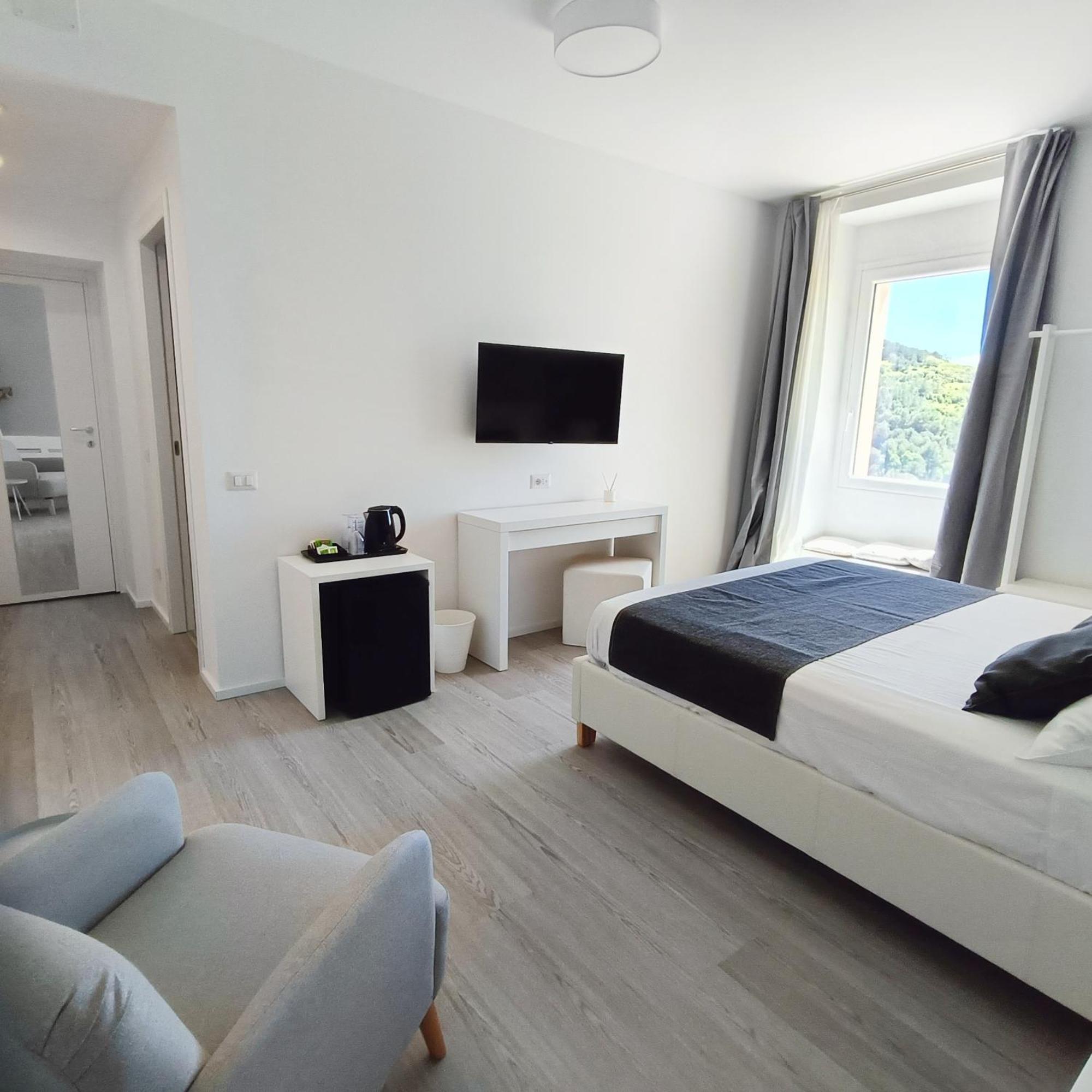 Tuffudesu Bed & Breakfast Osilo Cameră foto