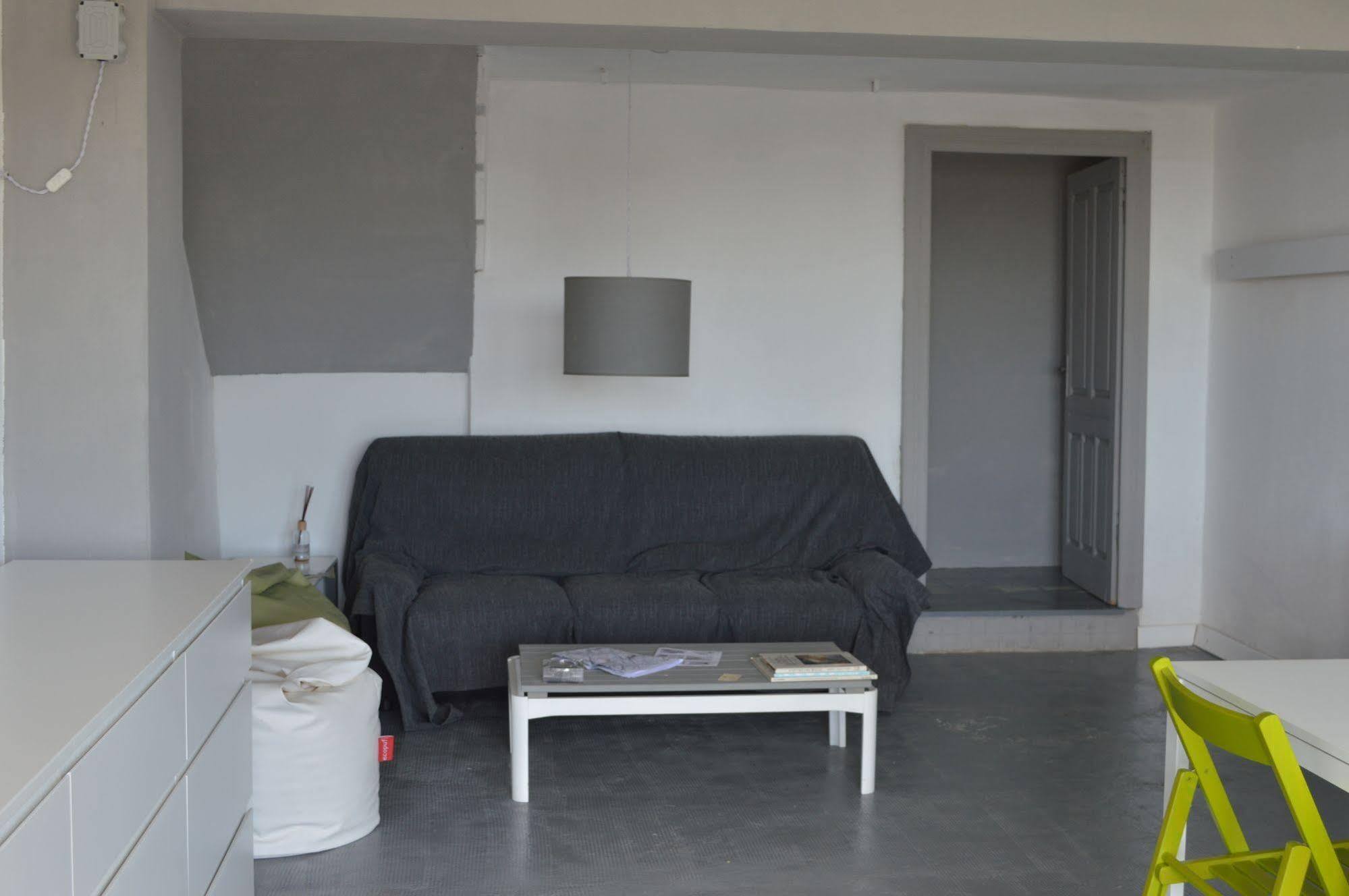 Tuffudesu Bed & Breakfast Osilo Exterior foto