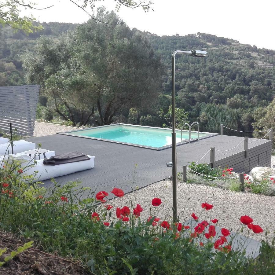 Tuffudesu Bed & Breakfast Osilo Exterior foto